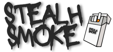Stealh Smoke