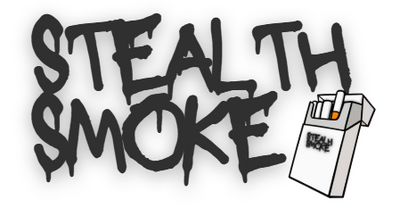StealthSmoke