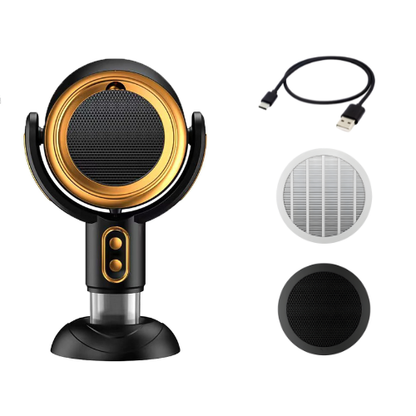 Portable Smoke Extractor